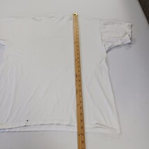 Fruit Of The Loom Colorado Football Men's L White Cotton Short Sleeve T-Shirt image 9