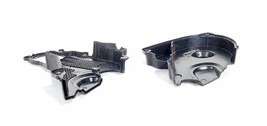 2008 Audi TT OEM Upper And Lower Timing Cover 2.0L90 Day Warranty! Fast ... - $2,306.69 MXN