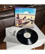 Full Moon Featuring Neil Larsen & Buzz Feiten - Warner Bros. LP 1981 - $17.32