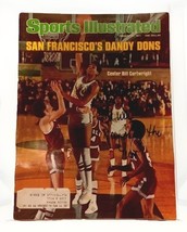 Bill Cartwright Signed Auto Sports Illustrated Magazine 01/31/77  PHOTO ... - $110.93 CAD