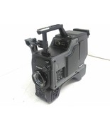 Ikegami HC-340 Camcorder with CA-340 Control Module Defective AS-IS for ... - $51.78