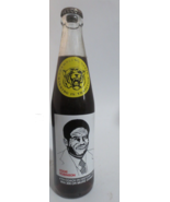 Coca-Cola Grambling State Coach Eddie Robinson 10oz Bottle Rusted Cap - £5.06 GBP