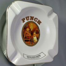 Cigar  Logo Ceramic  Ashtray image 2
