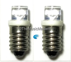 Set of 2 LED Upgrade Light Bulb Replacement Lamp Boat Marine Bow Stern L... - £8.81 GBP