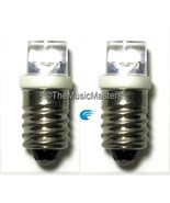 Set of 2 LED Upgrade Light Bulb Replacement Lamp Boat Marine Bow Stern L... - £8.99 GBP