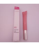 Clarins Natural Lip Perfector Full Size 05 CANDY SHIMMER - $259.03 MXN