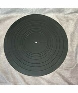 Technics Turntable Rubber Slip Platter Mat SL-BD20 BD1 BD2 SL-BD22 B210 ... - $16.28 CAD
