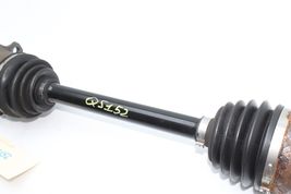09-12 INFINITI FX35 REAR RIGHT PASSENGER SIDE AXLE SHAFT Q5152 image 3