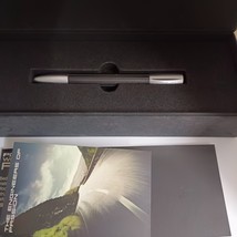 Penna a sfera Porsche Design P3140 Shake Caoutchouc Made in Germany - $1,827.14 MXN