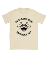 Spelling bee kawaii funny t shirt T shir tee shirt school english spelli... - €26,02 EUR