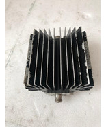Weinschel corp. 6107.40 RF attenuator 40 dB CAGE Code 93459  Aeroflex/We... - $1,591.70