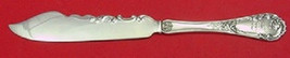 Louis XIV Old Style by Dominick &amp; Haff Sterling Silver Fish Knife Fhas 7... - $157.41