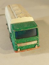 Matchbox Lesney no. 32 Leyland Beaver Ergomatic cab BP petrol tanker tru... - $10.26 CAD