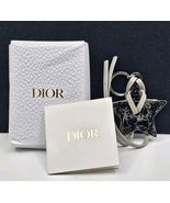 Christian Dior Novelty Charm Welcome Gift 2024 Keychain Strap Around The... - $55.77 CAD