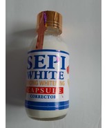 Sepi white strong whitening  capsule corrector serum - €23,11 EUR