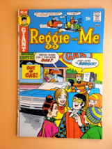 Reggie And Me #68 Vg(Lower Grade) Combine Shipping BX2476 G23 - $4.99