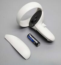 Oculus Quest 2 Controller LEFT Hand Only READ - $39.99