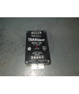 SymCom Motor Saver Model 100 MS100480 480V 3PH Motor Protector Used - $68.61 CAD