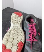 Womens Nike Flex Trainer 6 Pink Blast TR6 Size 11 Running Shoes - €21,20 EUR