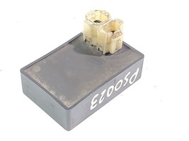 Ignition Module CDI 30410-KBG-003 OEM 2007 Honda Rebel 250 - $2,059.01 MXN
