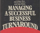 Managing a Successful Business Turnaround Stewart, John - $14.69