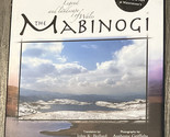 The Mabinogi by John K. Bollard (2006, Hardcover) Signed - $6.84