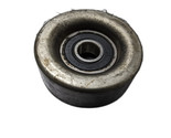 Idler Pulley From 2012 Subaru Forester  2.5  FB25 - $24.95