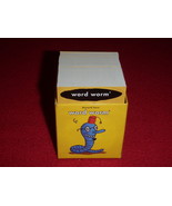 2008 Cranium Board Game Replacement Word Worm Cards Yellow Deck ONLY - $278.46 MXN