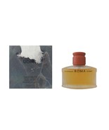 &quot;VINTAGE&quot; Roma Uomo By Laura Biagiotti for Men 2.5 oz EDT Spray Box Damaged - $737.33 MXN
