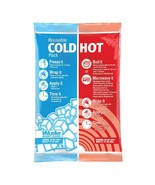 Mueller Reusable Cold/Hot Pack - 6&quot; x 9&quot; - $199.19 MXN