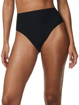 Chantelle Softstretch Hi Cut Brief Size One Size - $29.70