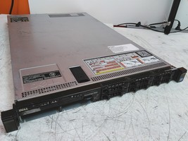 Dell PowerEdge R620 Server 2x Xeon E5-2650 8-Core 2.0GHz 64GB 0HD H710P ... - $180.92