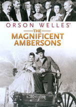 Magnificent Ambersons [1942] [Regi DVD Pre-Owned Region 2 - £40.59 GBP