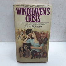 Windhaven&#39;s Crisis - £2.40 GBP