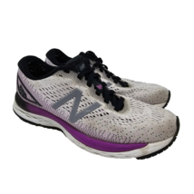 New Balance 880v9 Womens Size 6.5B White Pink Running Shoes - £20.10 GBP