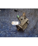 2006 Honda Odyssey J35A6 oil filter housing OEM engine motor vtec solenoid - $1,462.07 MXN