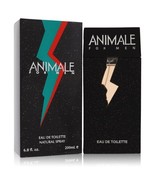 Animale by Animale 6.8 oz EDT Spray for Men – Authentic, Fast Shipping - $57.27 CAD