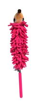 Hedgehog Microfiber Plum Extendable Duster - $12.95