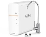 Frizzlife Gx99 Uf Under Sink Water Filter System - 0.01, Usa Tech Support. - £163.57 GBP