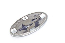 06-07 SUBARU IMPREZA WRX FRONT GRILLE BADGE EMBLEM LOGO Q6346 image 7