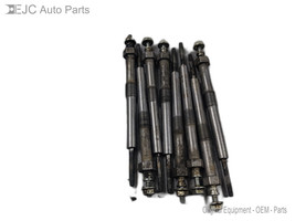 Glow Plugs Set All For 11-16 Chevrolet Silverado 2500 HD  6.6 12639701 LML - £42.05 GBP