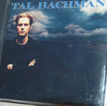 Tal Bachman  by Tal Bachman Cd - £8.59 GBP