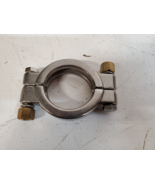 VNE Corporation High Pressure Clamp 2&quot; | T304 | 13MHP 2.0 - $349.22 MXN