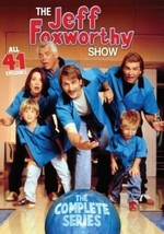 The Jeff Foxworthy Show: The Complete Series (DVD) Factory Sealed - £7.73 GBP