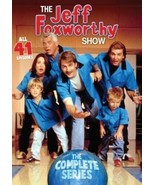 The Jeff Foxworthy Show: The Complete Series (DVD) Factory Sealed - £7.68 GBP