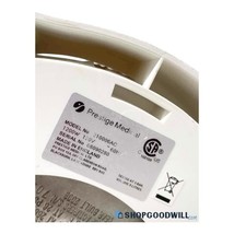 Prestige Medical 2100 Autoclave Sterilizer Sanitizer 120V 9L Lab Dental Tattoo image 10