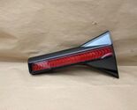 OEM 2022-2024 Hyundai Santa Cruz Passenger Right Side Inner LED Tail Light - $68.30