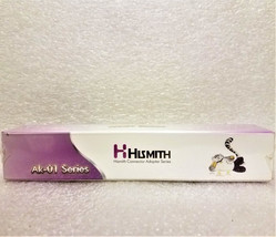 Hismith Vac-U-Lock to Reciprocating Saw Adapter NEW! Sealed! - $40.99