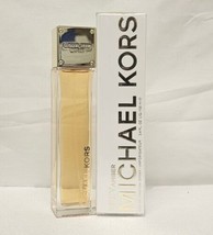 Michael Kors GLAM JASMINE 100ml 3.4. Oz Eau De Parfum Spray NEW IN BOX S... - $138.60