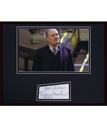 Stacy Keach Signed Framed 11x14 Photo Display JSA Mike Hammer - £50.30 GBP